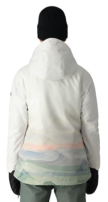 686 - VESTE DE SKI FANTASIA