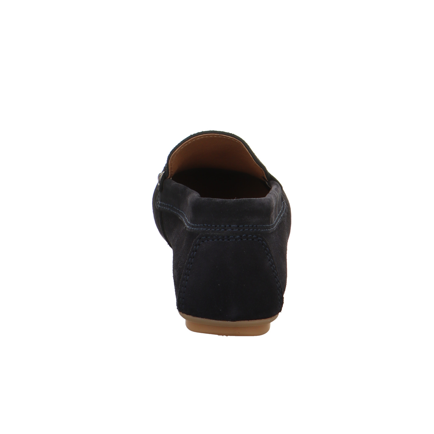Slipper blau