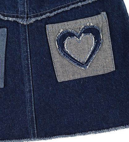 Emporio Armani Rock - Dunkler Denim