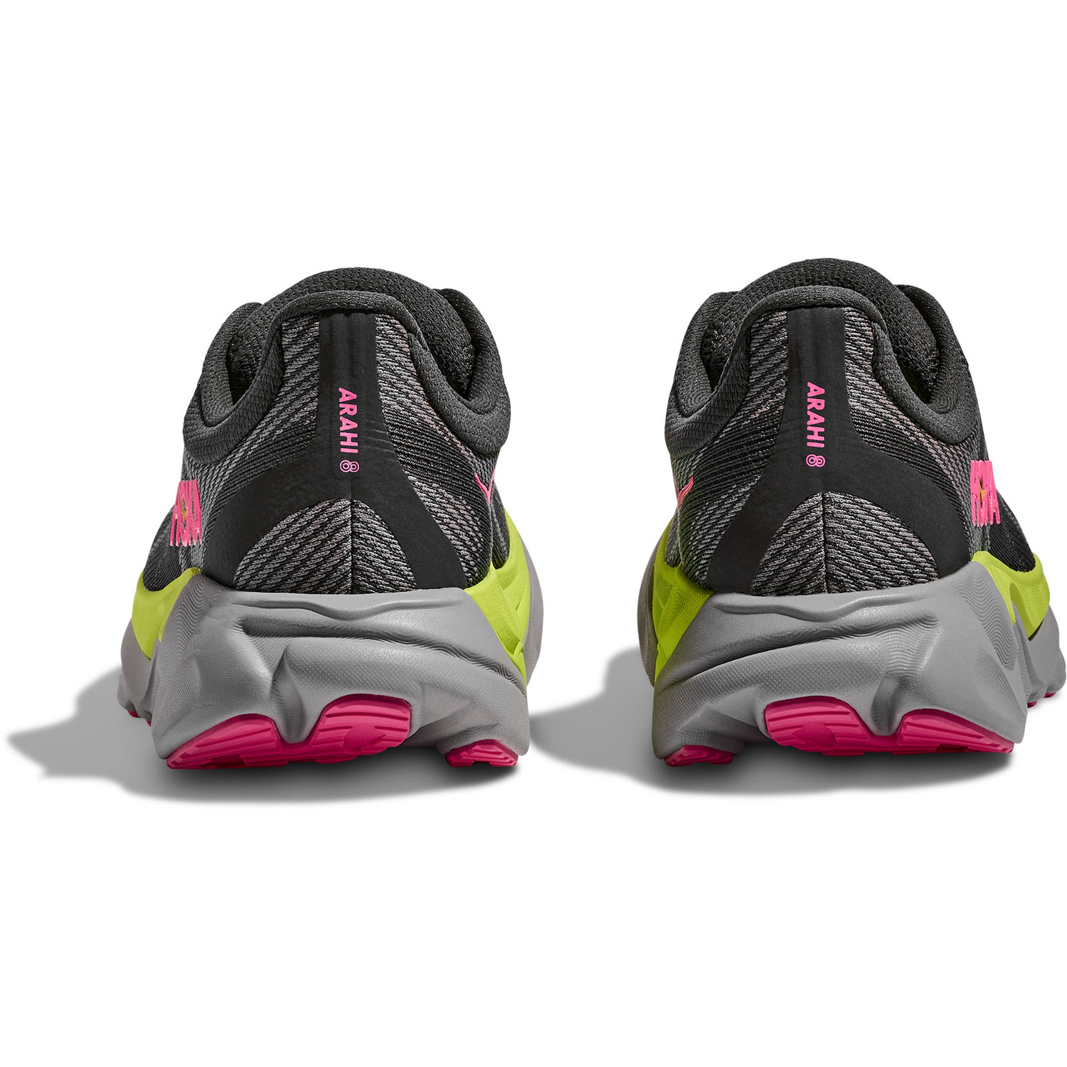 HOKA Arahi 8 Dames