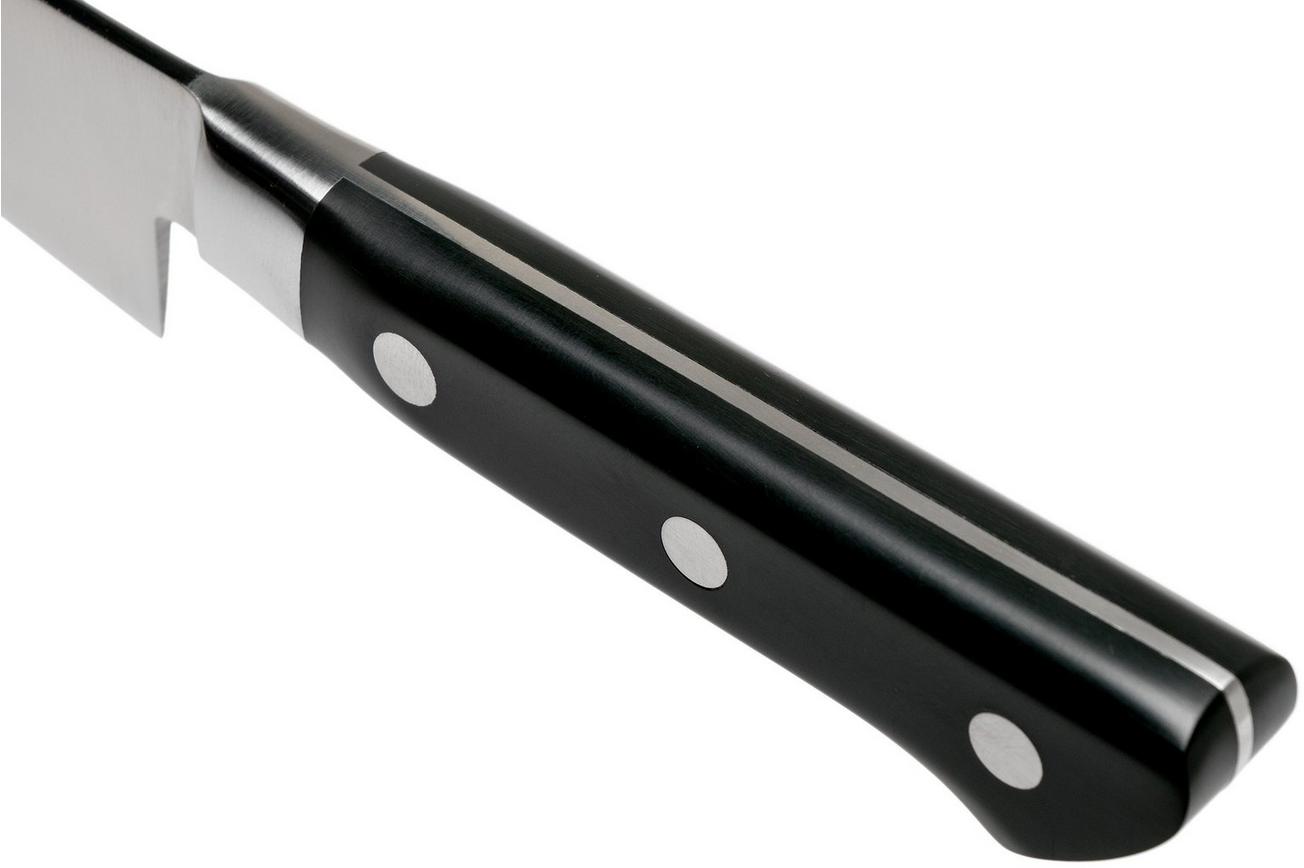 Tojiro DP 3 laags lemmet, uitbeenmes 15 cm