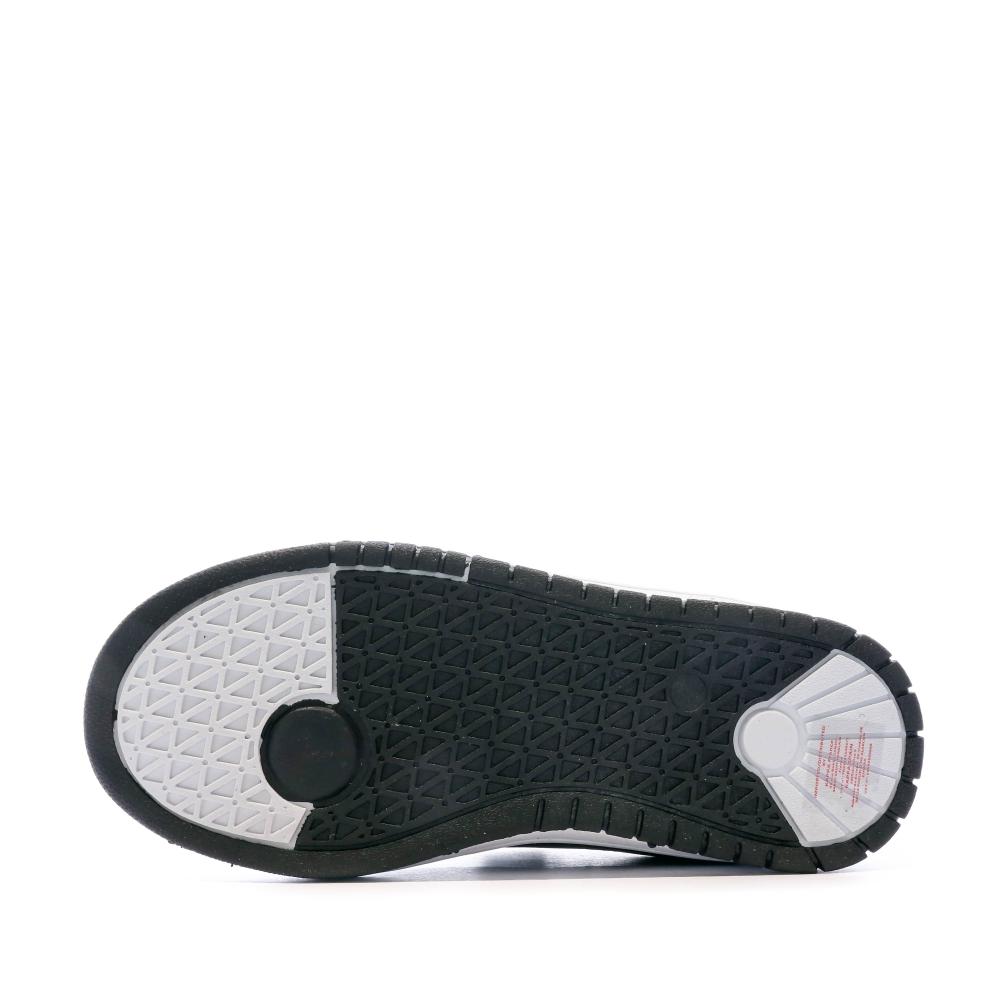 Kappa Baskets Noir Garçon Kappa Lary