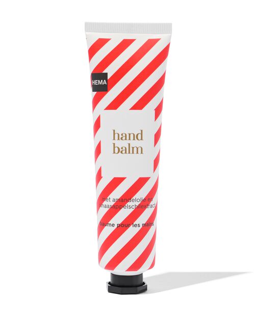 baume pour les mains Noël 65 ml