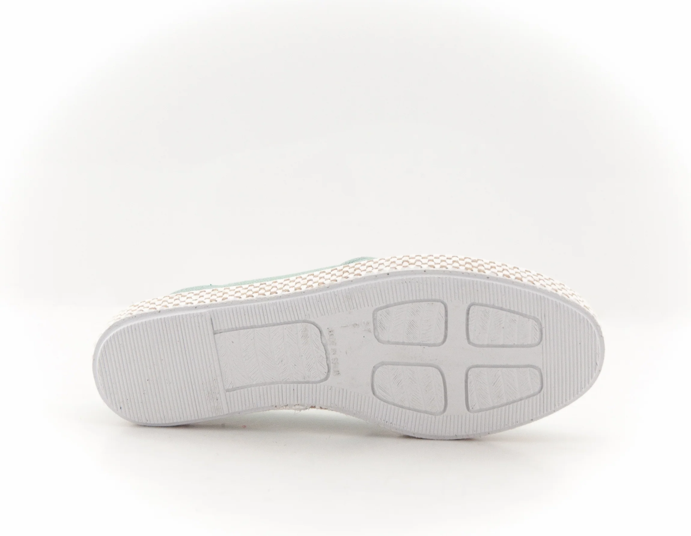 ARRELS - SLP MINT CANVAS W VERTCLAIR