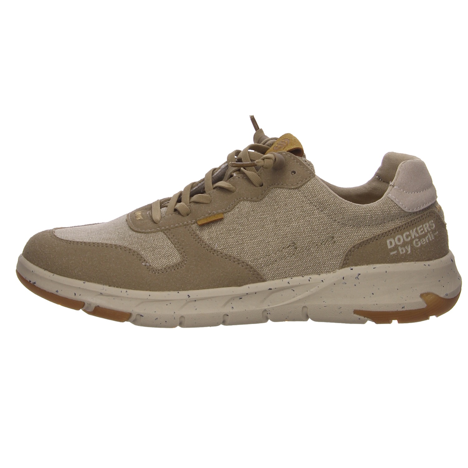 Dockers Sneaker beige beige