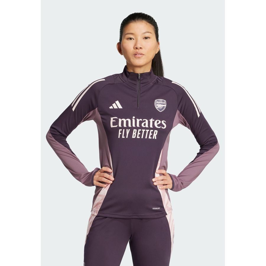 Adidas Haut d'entraînement Arsenal Tiro 24