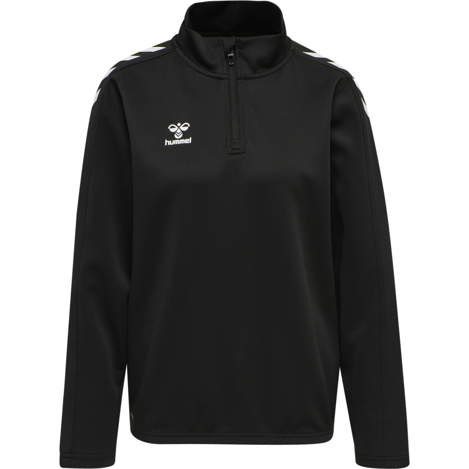 hmlCORE XK HALF ZIP SWEAT WOMAN