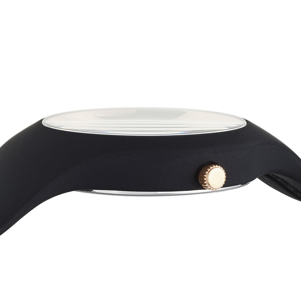 Montre Ice Watch Glam Noir