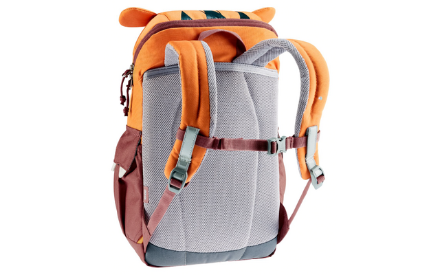 Deuter Kinderrucksack Kikki 8 Liter