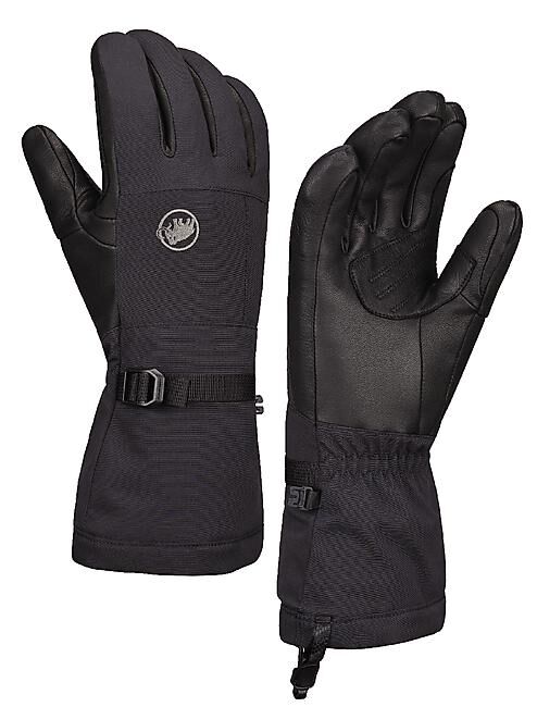 MAMMUT - GANT DE SKI STONEY V