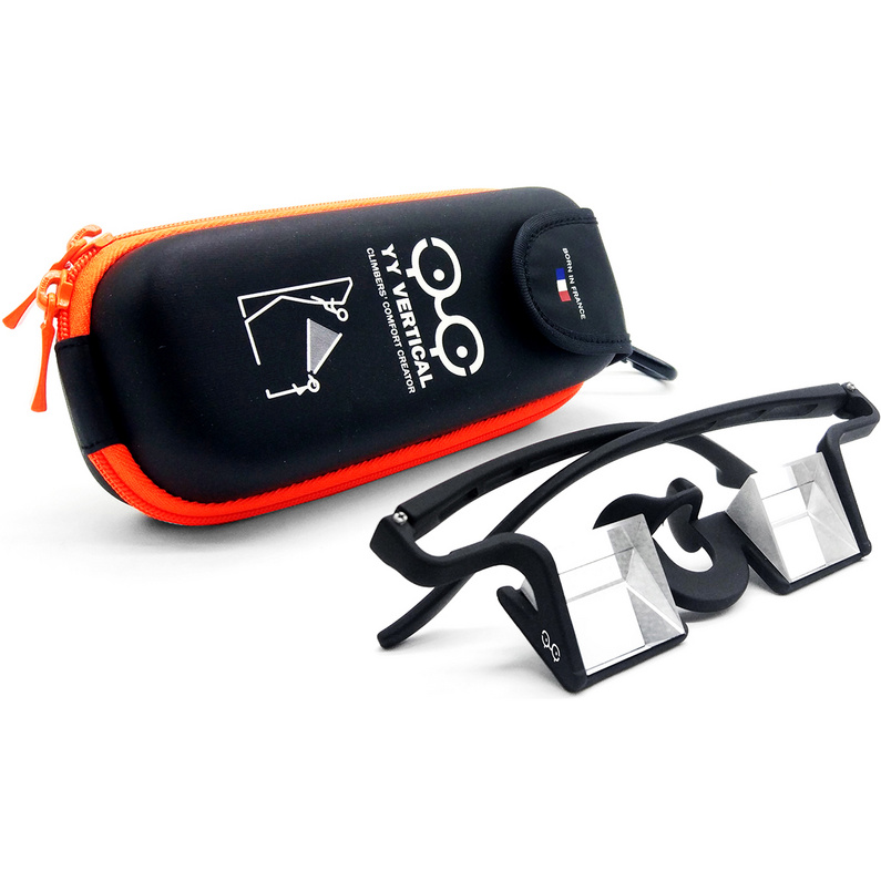YY Vertical YY Plasfun Evo Sicherungsbrille