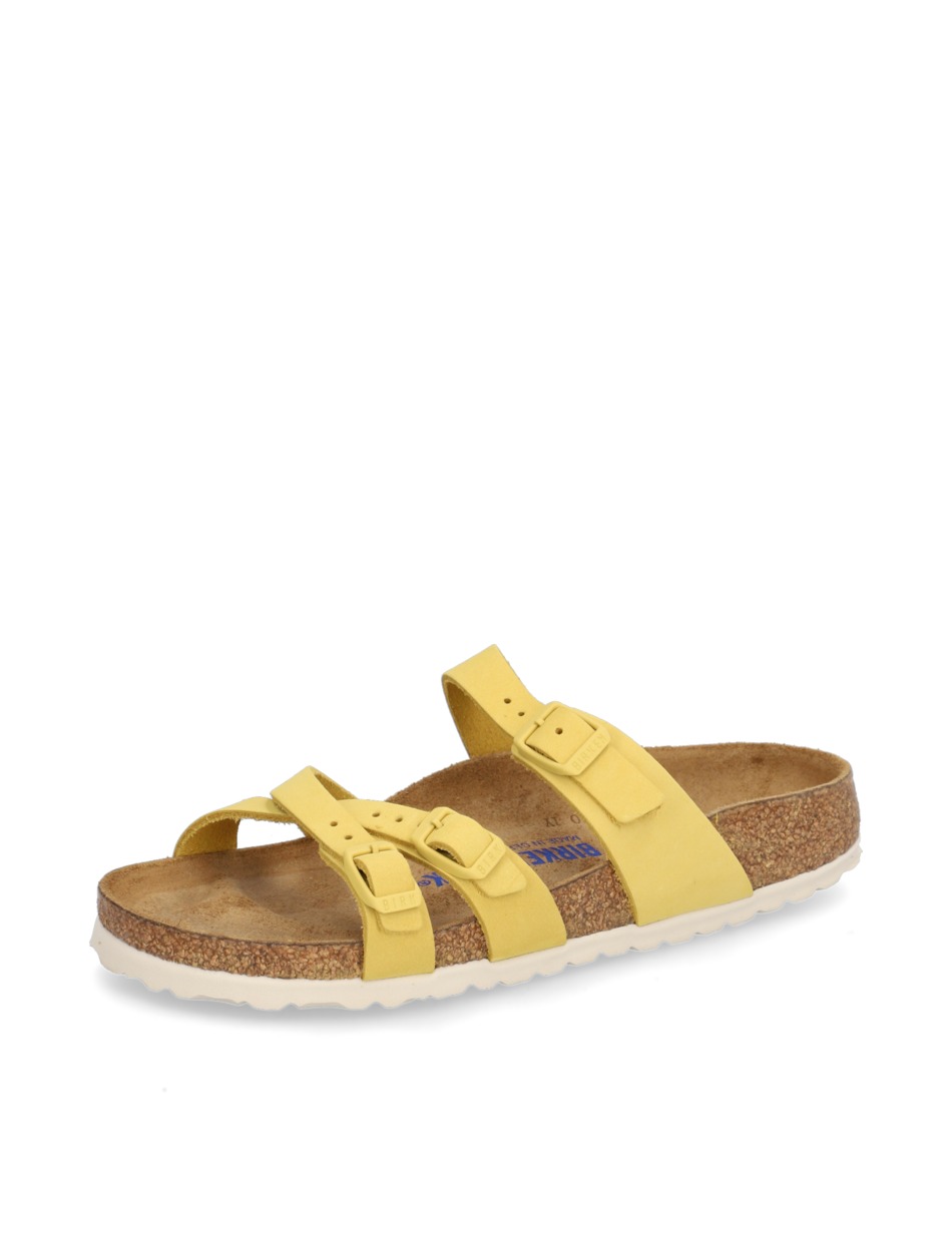 FRANCA SFB NU