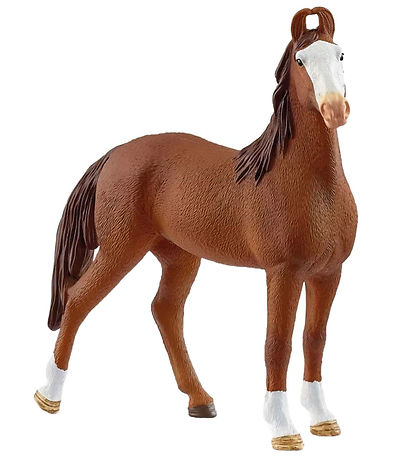 Schleich Horse Club - Marwari-Stute - H: 11,5 cm - 14897