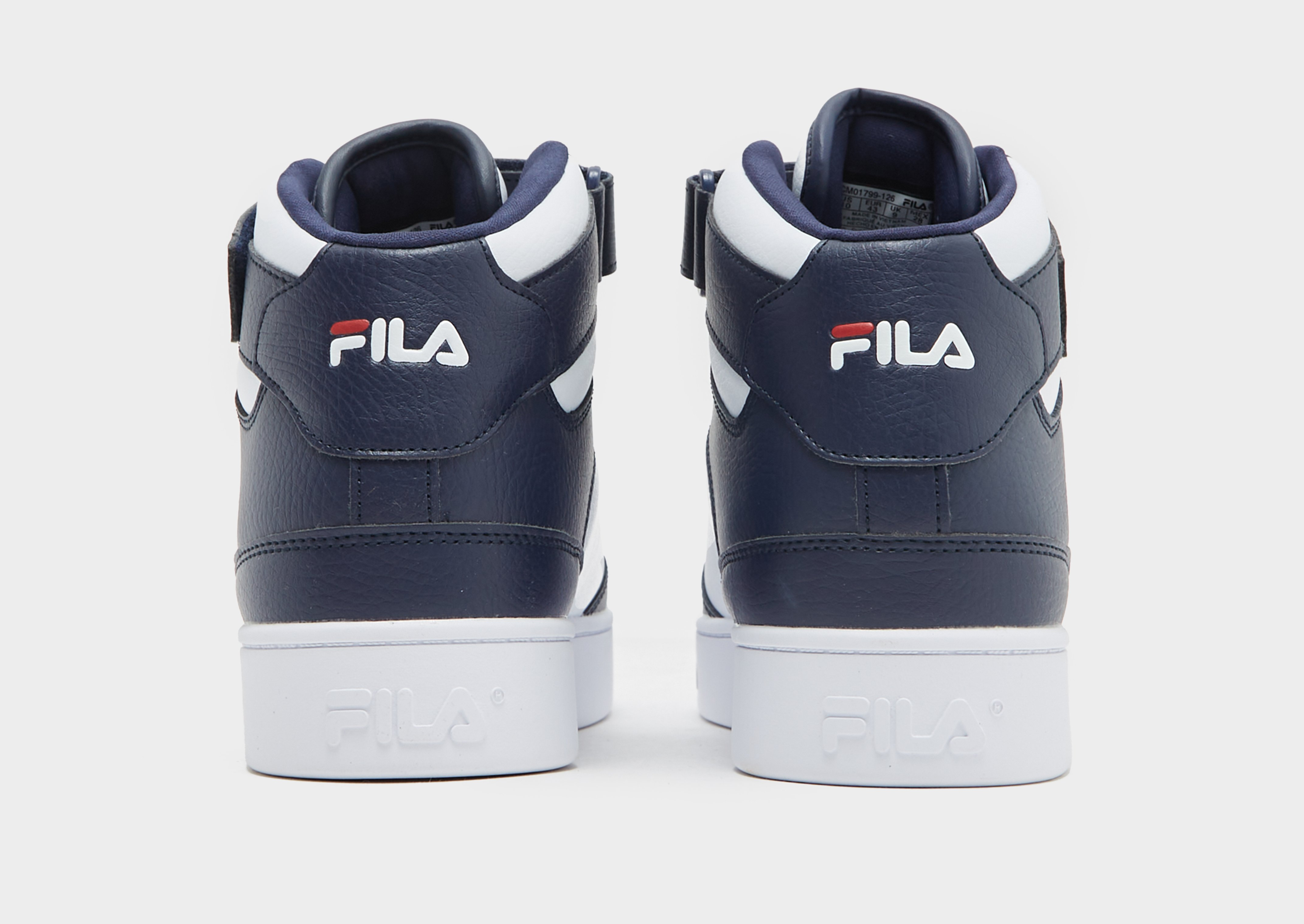 Fila MGX-100 MID Homme
