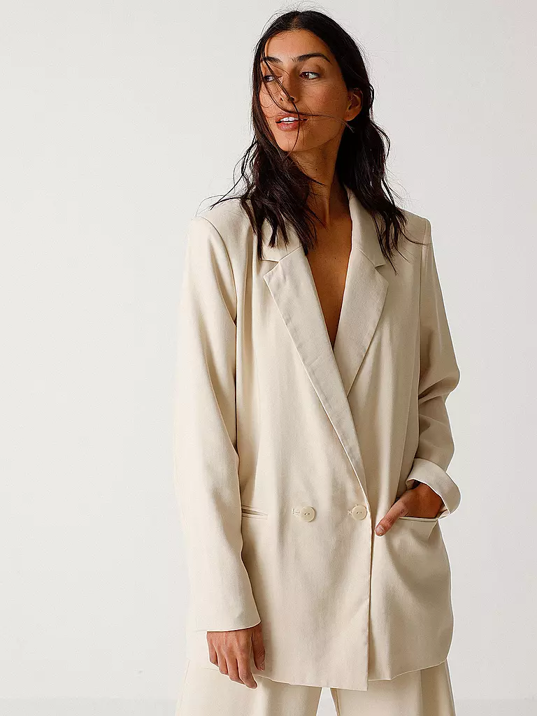 SKFK Blazer ATXA creme