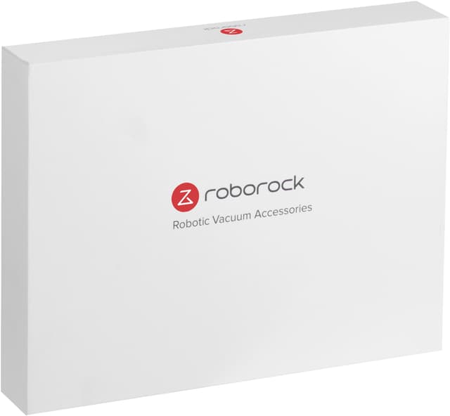 Roborock tilbehørssæt til støvsuger 8.02.0297 (hvid)