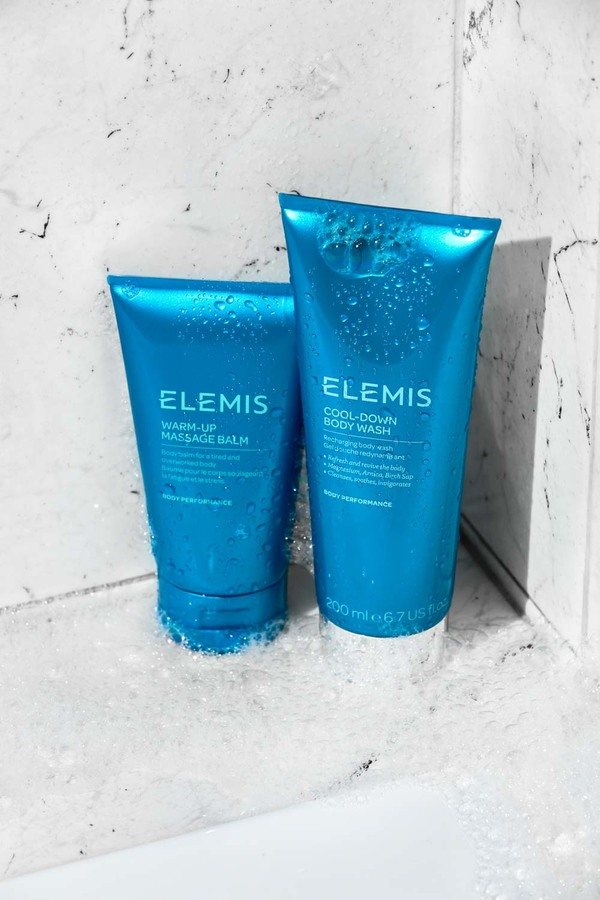 Elemis Cool Down Body Wash 200ml