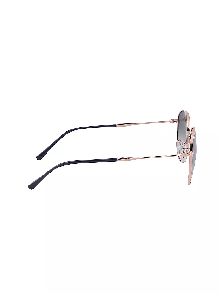 RAY BAN Sonnenbrille 0RB3809/55 gold