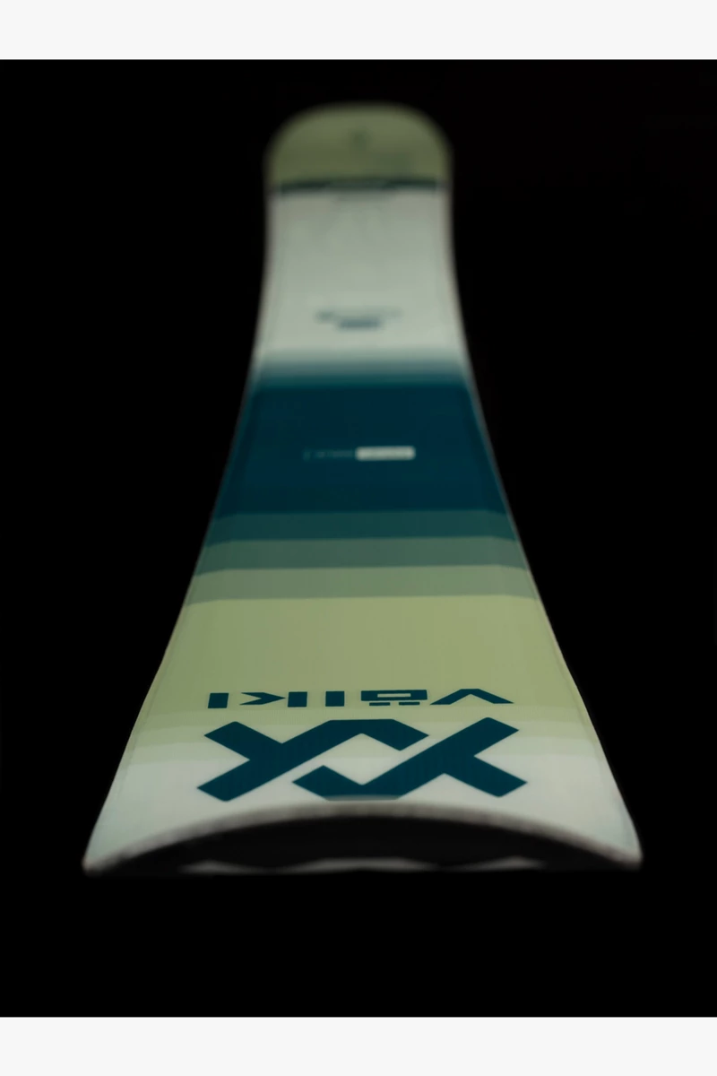 Voelkl Blaze 94 Damen Ski 2324