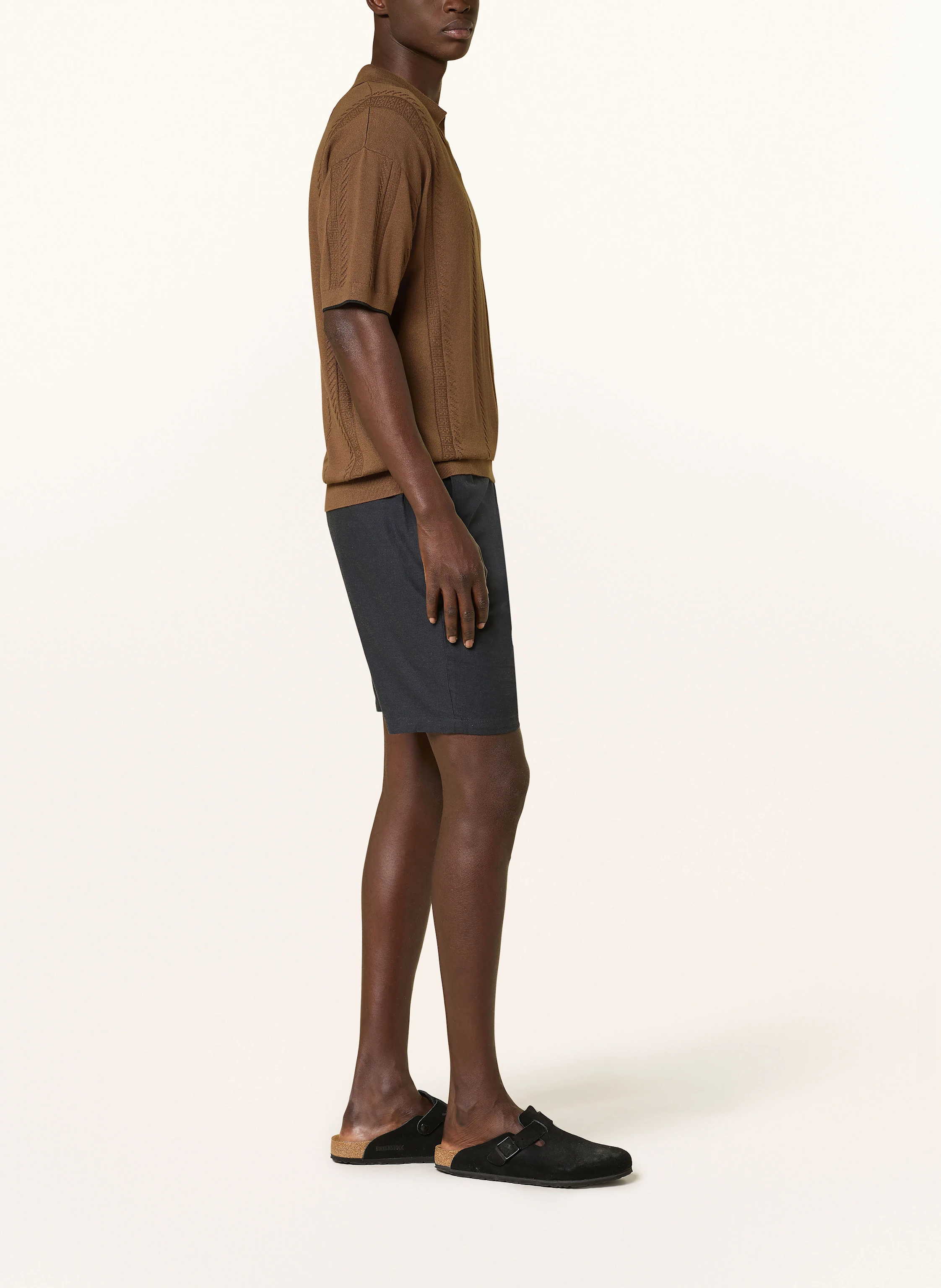 SCOTCH & SODA Shorts FAVE Slim Fit