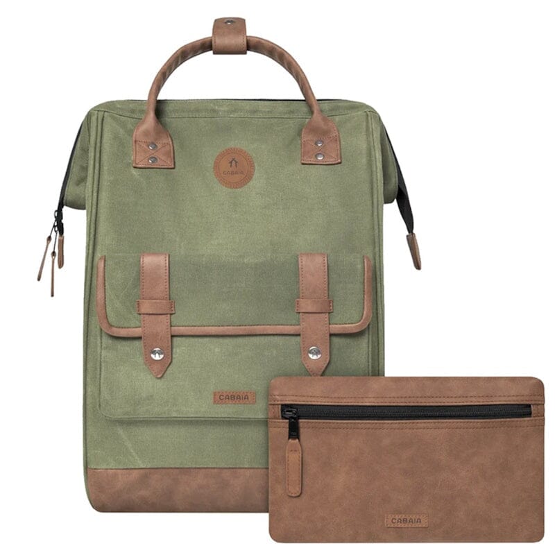 CABAIA Backpack Adventurer L Nicosia