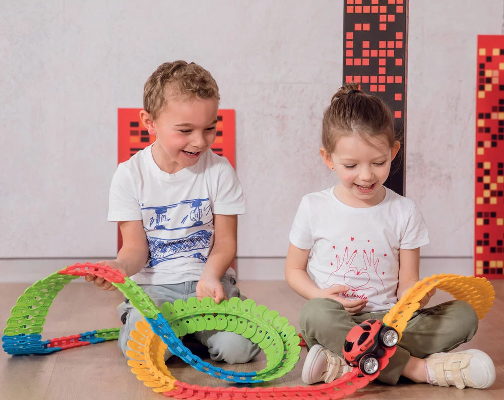 FLEXTREME - SET DECOUVERTE