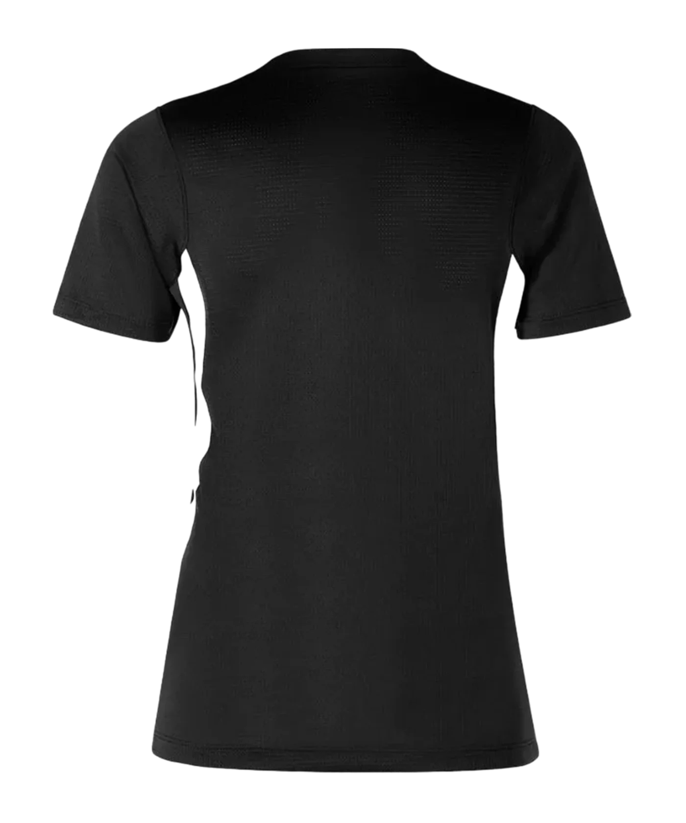 Nike Team Spike Trikot Damen Schwarz F010