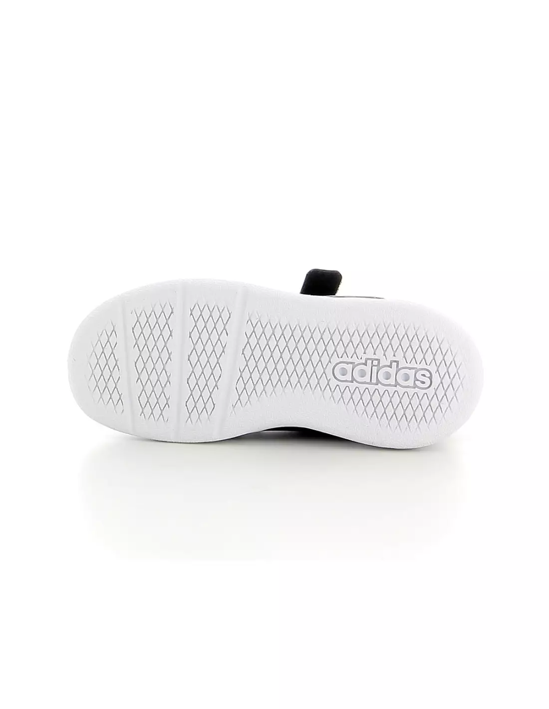 ADIDAS TENSAUR I - Baskets Noir
