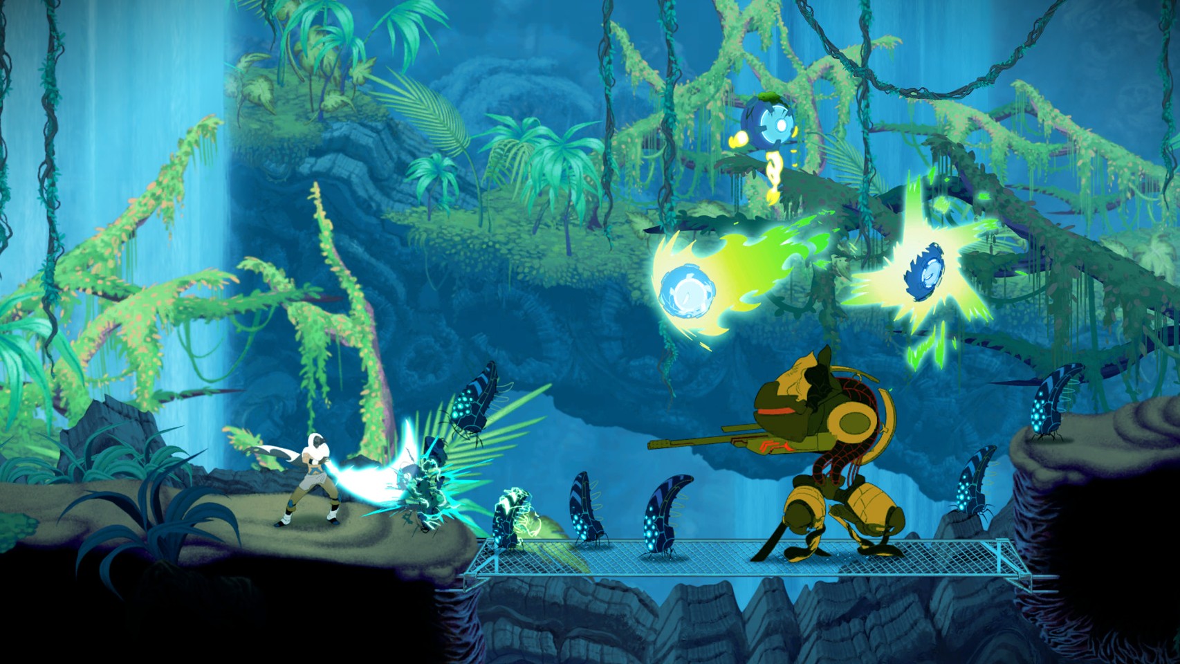 Sundered®: Eldritch Edition- PC