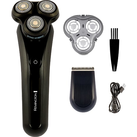 Remington LimitlessX Rotary barbermaskine