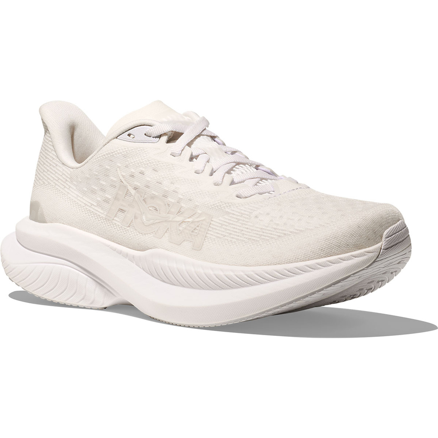 HOKA Mach 6 Dames