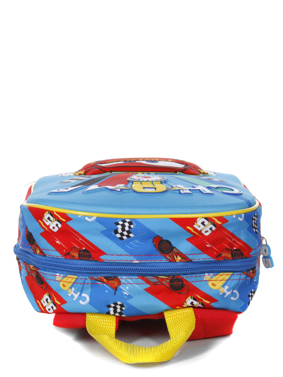 Sac À dos Cars Champ'