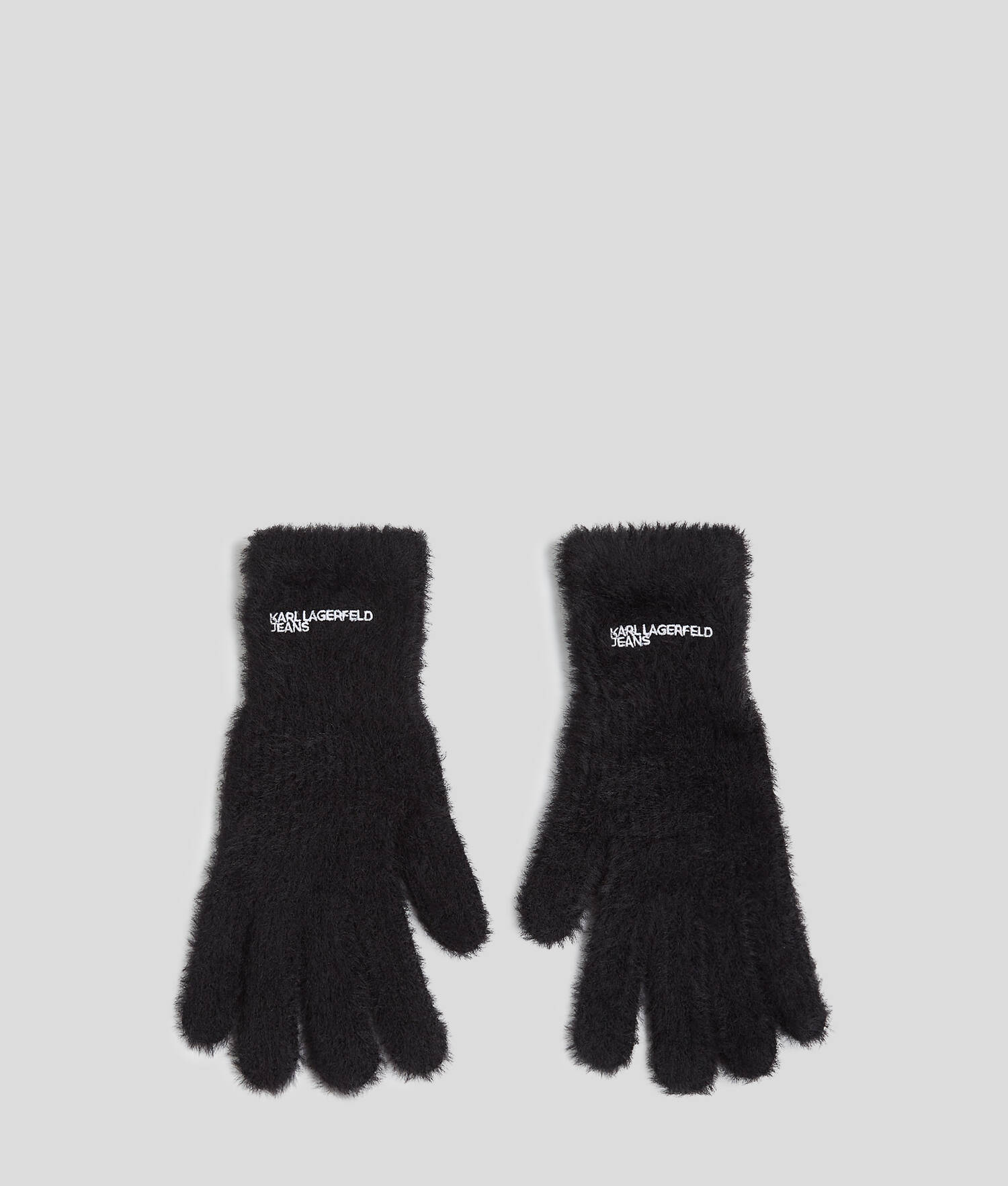 GANTS MOELLEUX KLJ