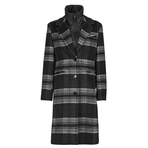 Desigual - CHRISTIE - Noir