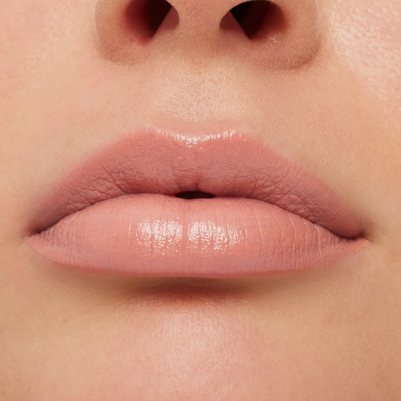 MAC Macximal Sleek Satin Lipstick 3 gr. - Crème Cup