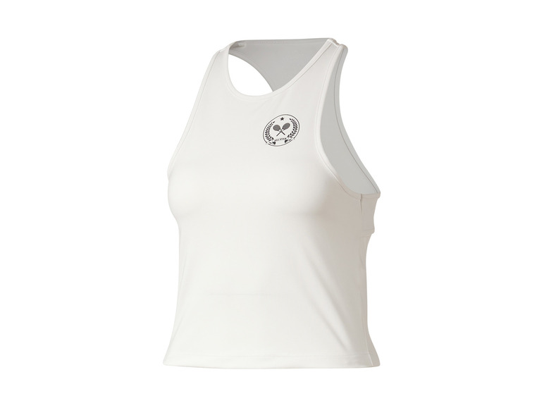 Dames sporttop
