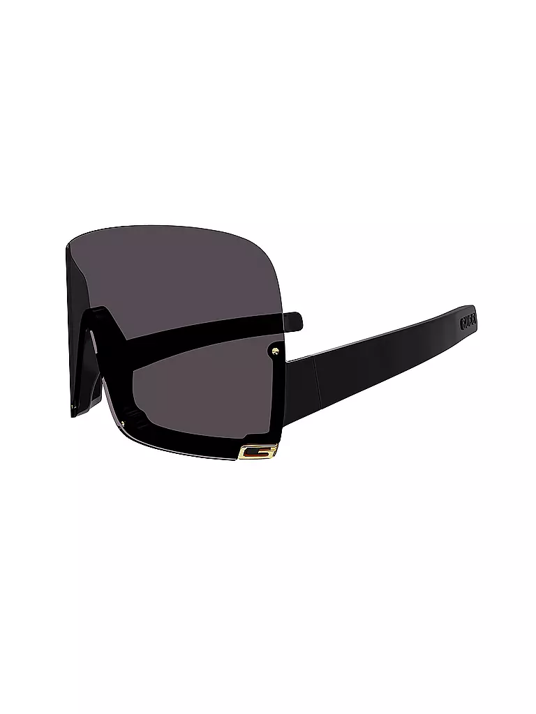 GUCCI Sonnenbrille GG1631S schwarz