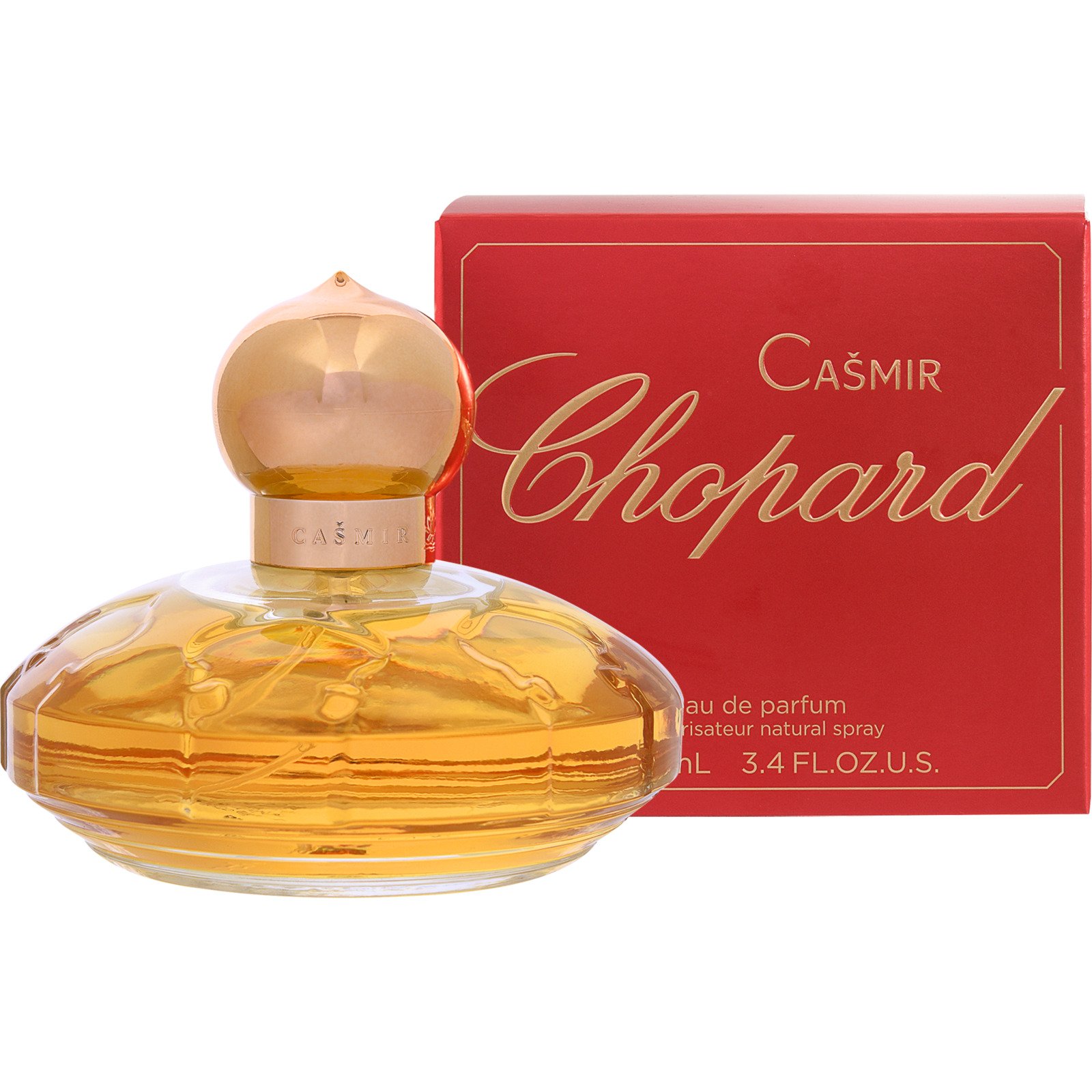 Chopard Cašmir Eau de Parfum