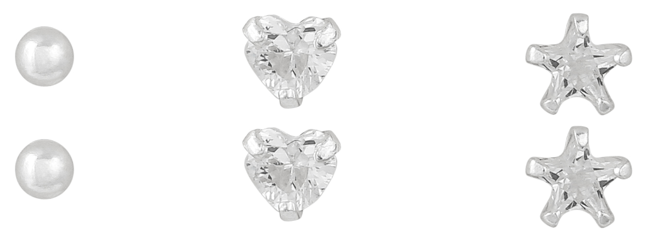 Ohr-Set - Little Favorites