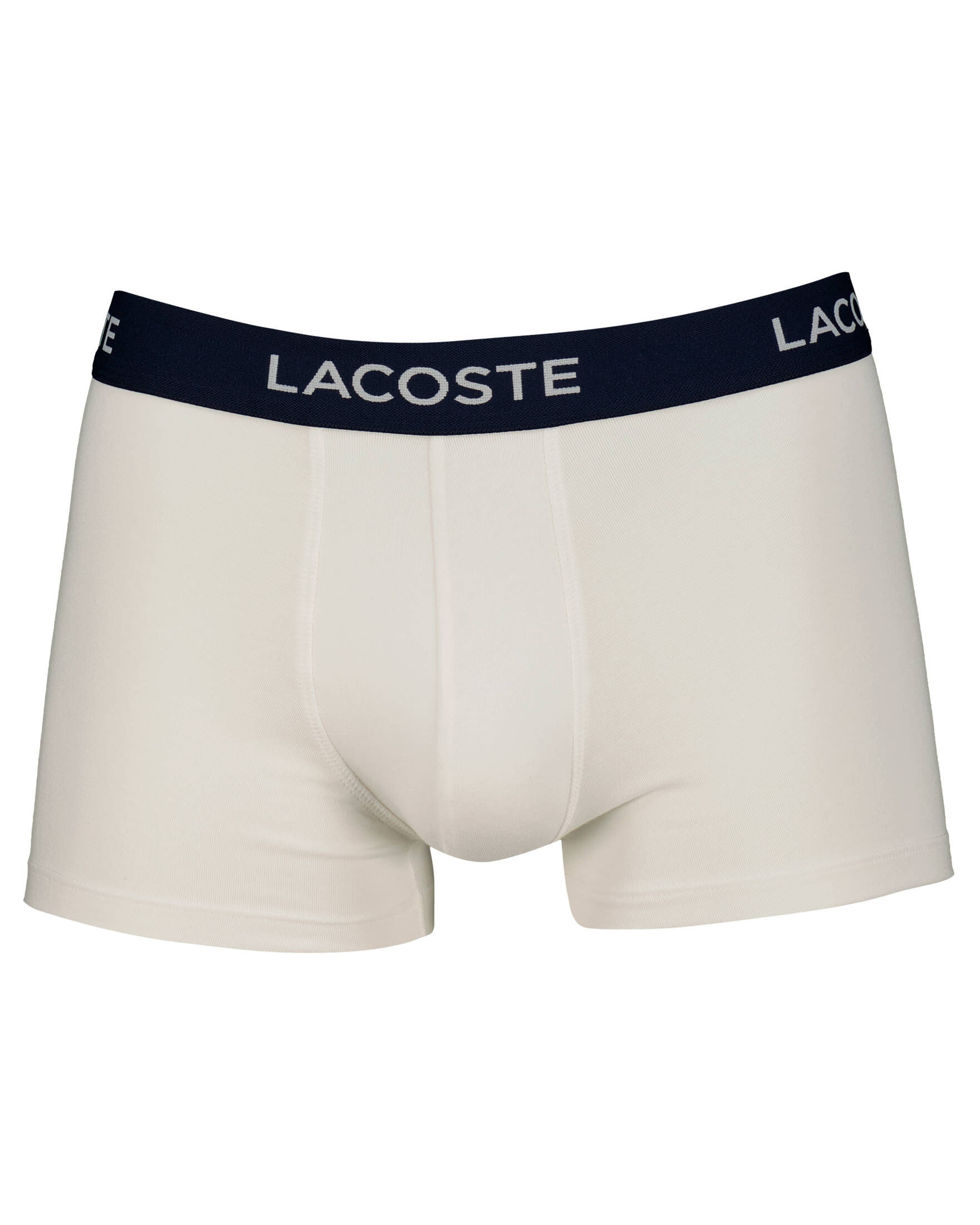Lacoste| Herren Retropants 5er-Pack