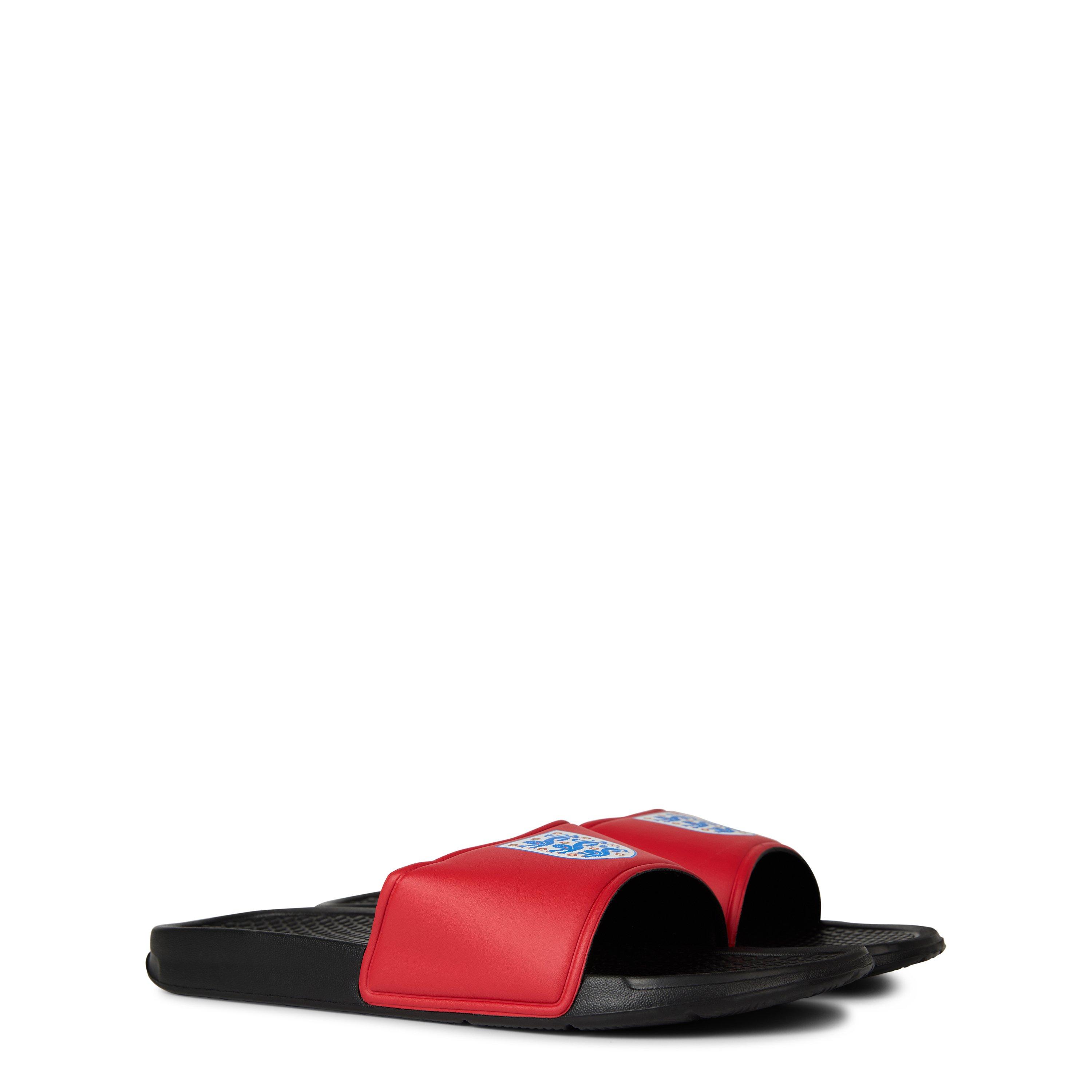 Team Sliders Unisex Adults