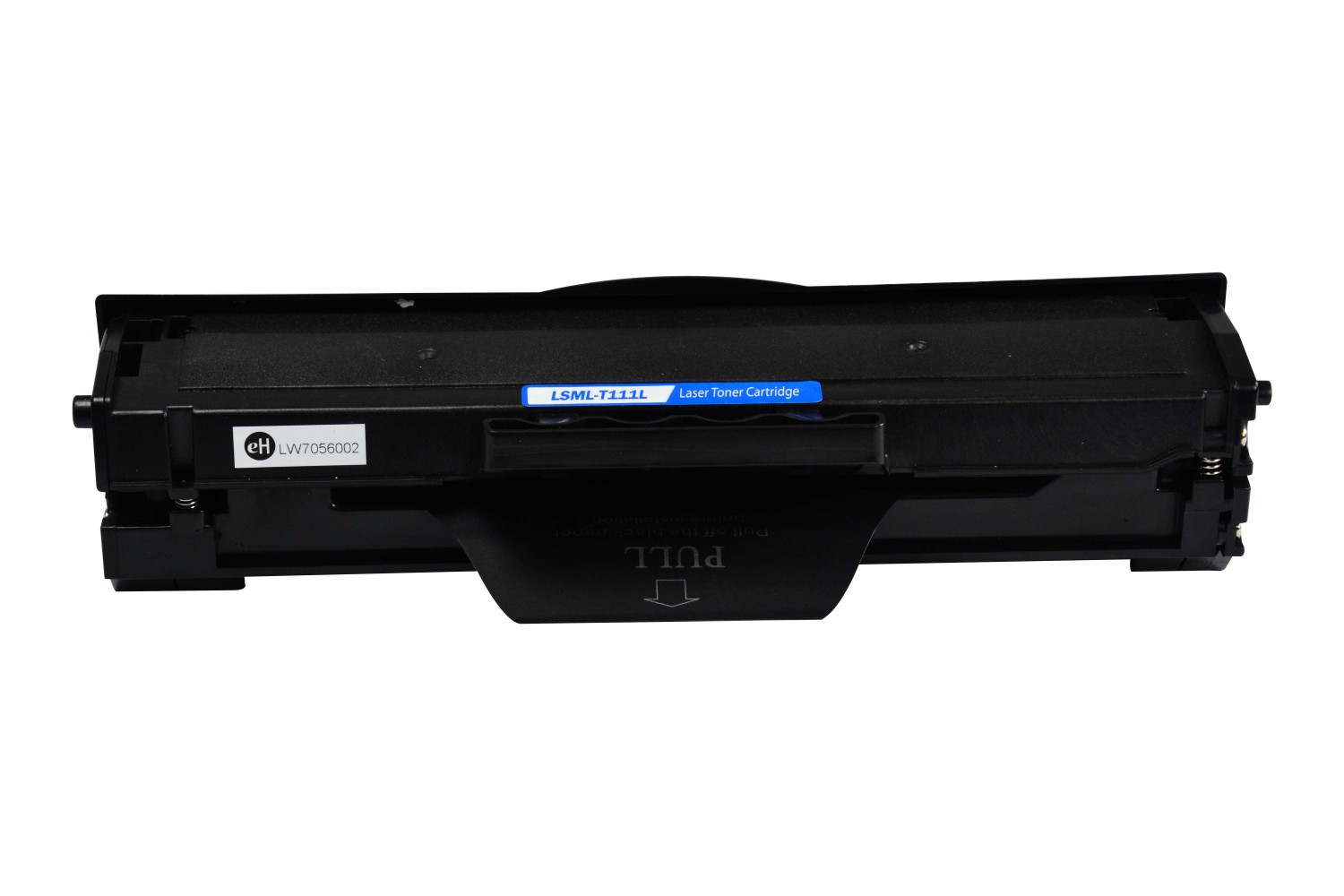 Toner schwarz kompatibel mit Samsung MLT-D111L