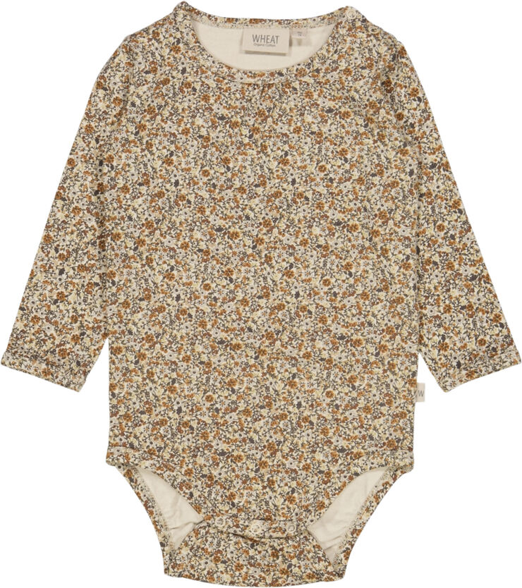 Wheat Body Liv 9400
