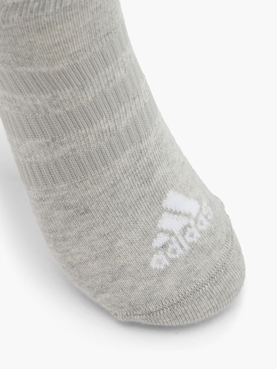 adidas Sneaker-Socken Grau