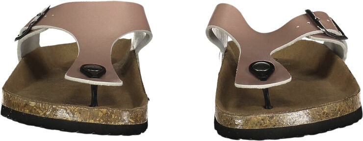 MCKINLEY Olga Bio Split Toe III Sandal Pink