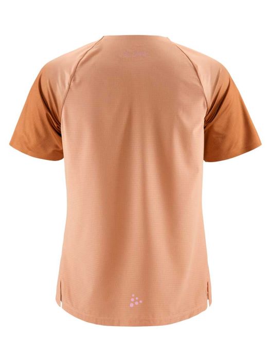 Pro Trail SS Tee Women