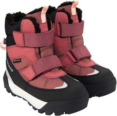 Viking Expower 2V GTX Vintersko, Dark Pink