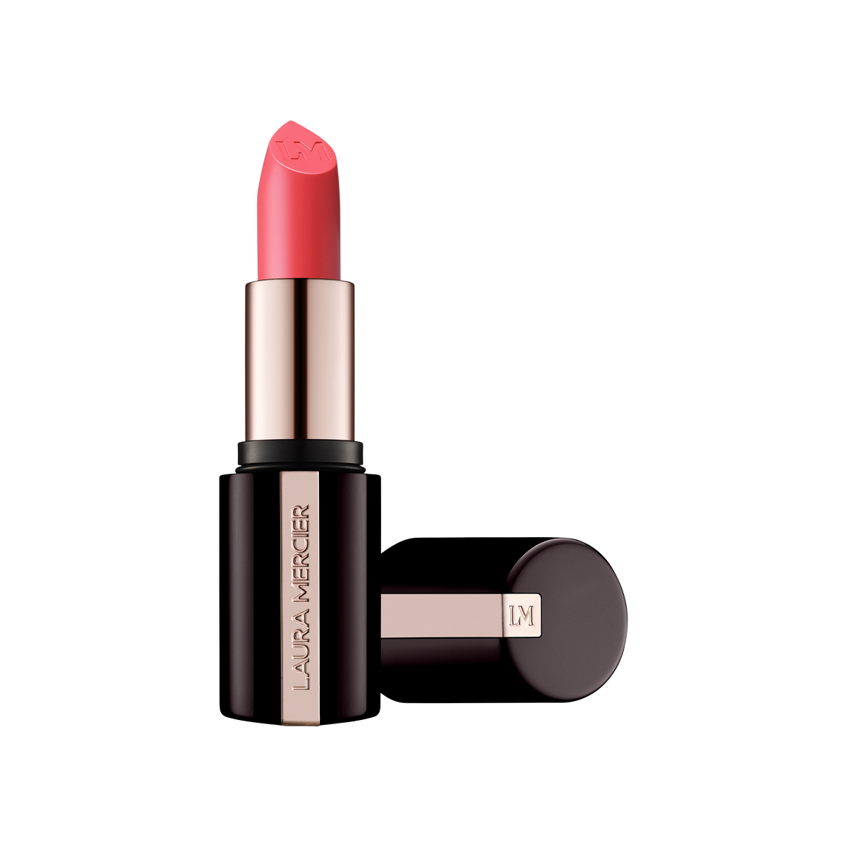 Caviar Hydra-Crème Lipstick 123 Fifth Ave - Nude Pink