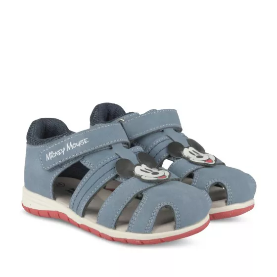 Sandales MARINE MICKEY