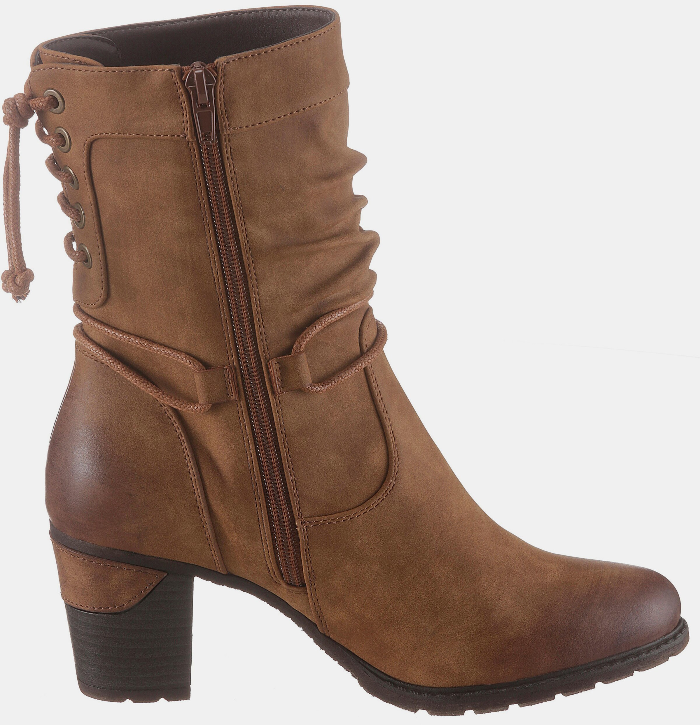 Stiefelette